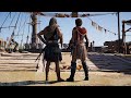 Assassin's Creed Odyssey - "Пора в путь" - Прорыв - Время возвращать долги - Прохождение