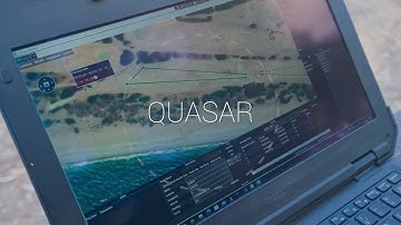 QinetiQ Uncrewed Autonomous System Architecture (QUASAR)