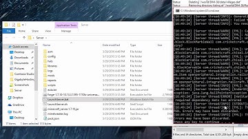 How to install custom Modpacks to your server | Multicraft Guide | GigabyteHosting