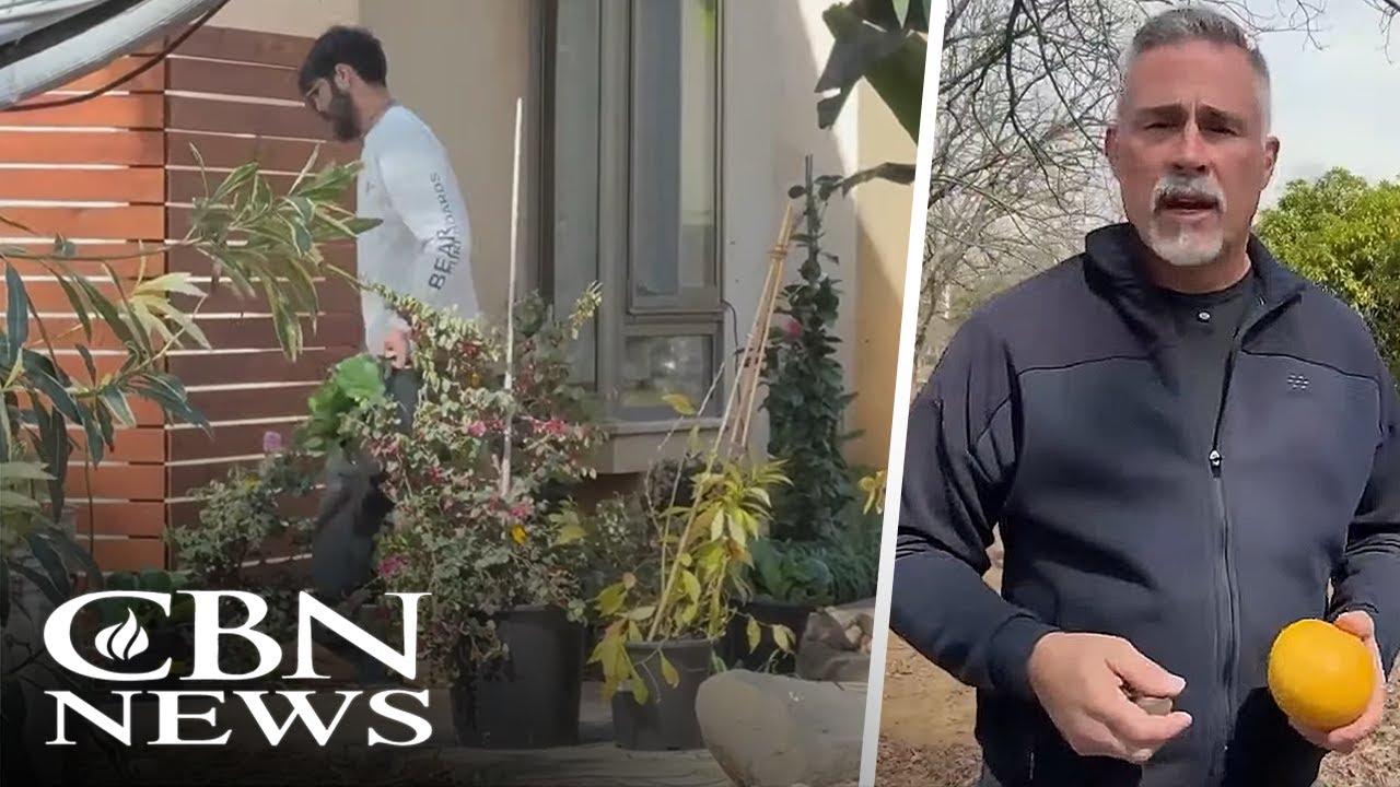 'I Don't Want to Leave Israel': Fear for Future Endures as Northern Israelis Begin Returning Home