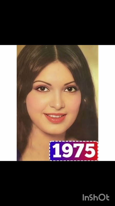 parveen babi journey 🩵🩵