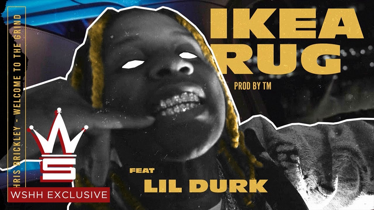 Lil Durk Ikea Rug Official Audio Youtube