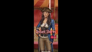 With Charlie: Distant Shores Ch 6 Without a Net