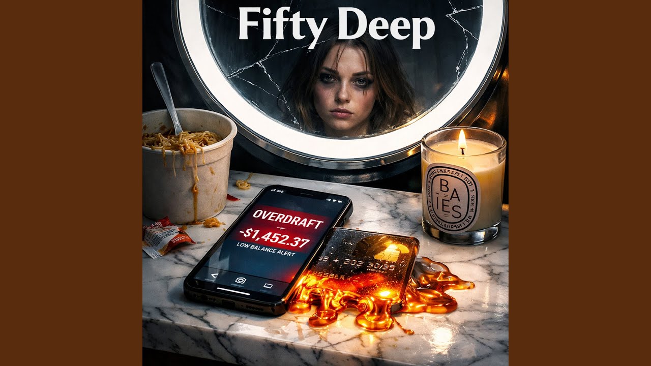 Fifty Deep cover