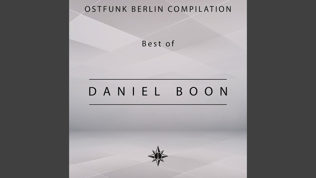 Soulman (Daniel Boon Remix)