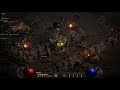 Pro as heck guide to act 5 as Paladin (Diablo 2: Ressurected)