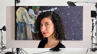 Sydney Science Festival – Chanda Prescod-Weinstein – The Disordered Cosmos