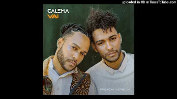 Calema - Vai (French Version) [Mp3]