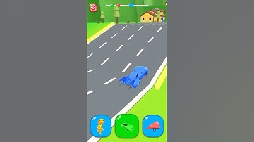 Shape-shifting Game All Levels Gameplay iOS,Android Mobile Walkthrough Updated By Armo Gameplay