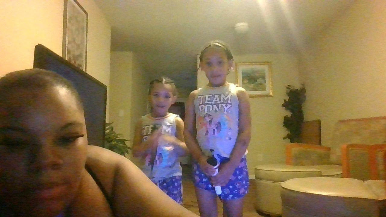 Crowder Gang Ninja Kidz