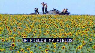 Oh Fields, My Fields - Ayden George Remix