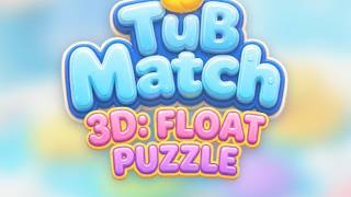 Tub Match 3D: Float Puzzle Mobile Game | Gameplay Android screenshot 2