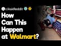 What Happens at Walmart Stays at Walmart
