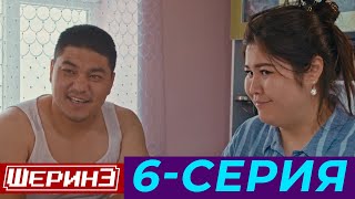 ШЕРИНЕ 6-серия