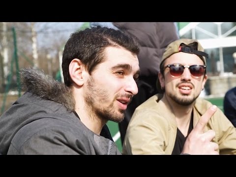 «Танцуют все!». «Predatorz».