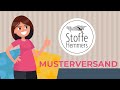Der Stoffe Hemmers Musterversand