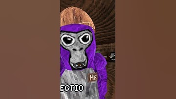 How to ACTUALLY say my name #gorillatag #gtag #vr #shorts #jmancurly