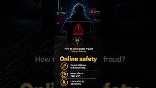 How to Avoid Online Fraud? 🔐 Stay Safe from Scams!
