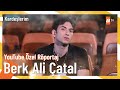 Berk Ali Çatal | YouTube Özel Röportajı