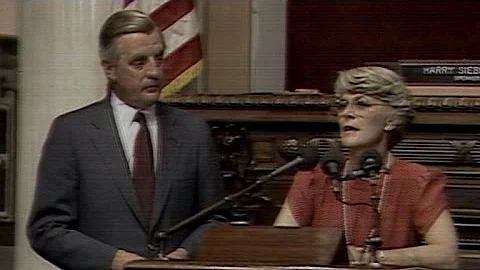 Women who helped shatter glass ceilings