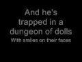 Lifehouse Fairytales and Castles LYRICS