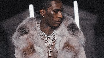 Young Thug - Yes Ma’am (Ft. Quavo) (Snippet) (2025)