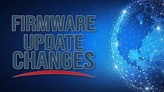 Firmware Updates: Lightning installation and use