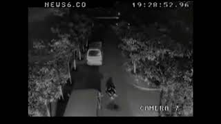 The Rick Roll Kept Him Alive