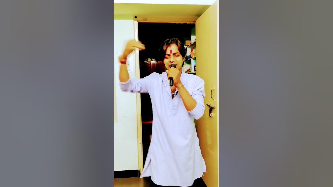 sakhi budhwa bhatar holi song