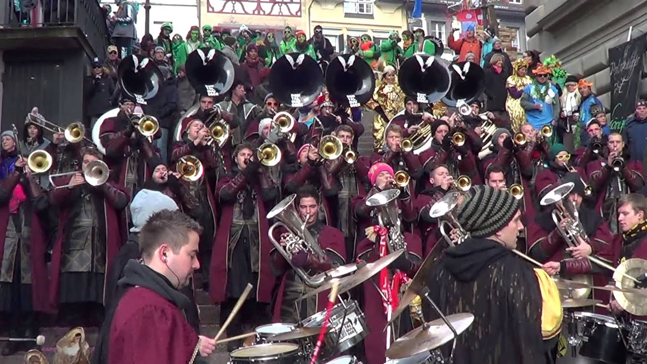 Rontal Guugger Root (Maria - Blondie)