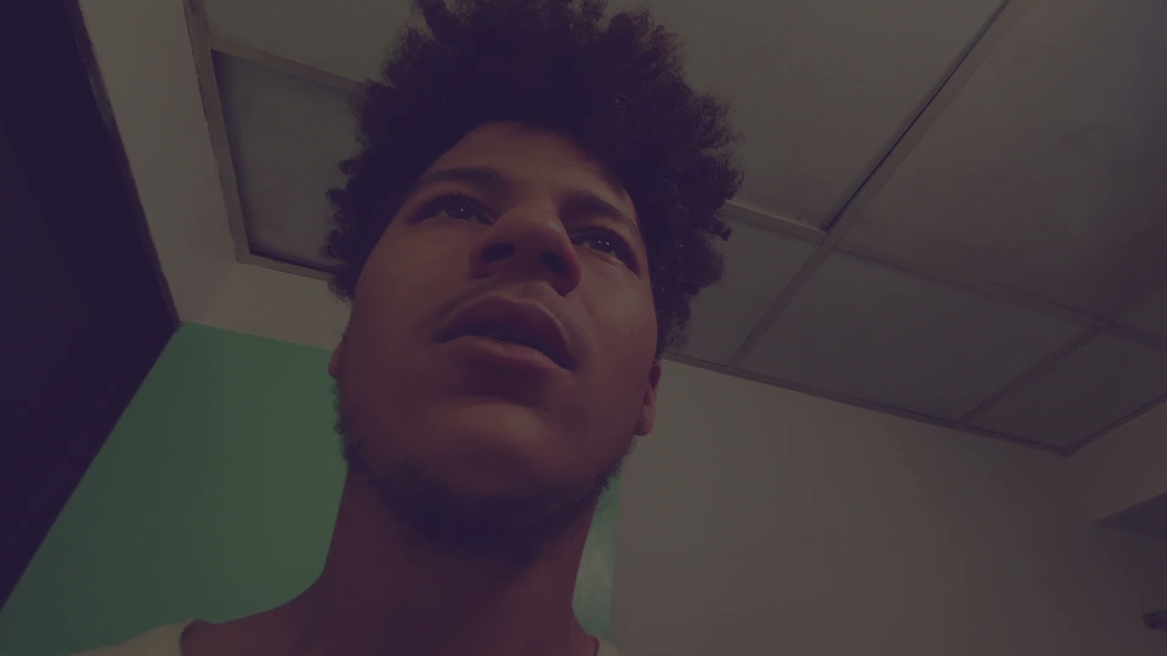 Hold Me - Charles Hussle (Official Music Video)