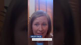 Governor's Water Policy Council recommends rural groundwater framework #shorts Az Farm Bureau And State Senator Quit Governor S Water Policy Council