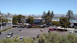 4th Floor View