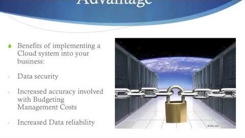 MIS Video  CloudComputing