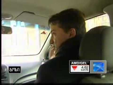 ბილაინის გენერალური დირექტორი გადაცემაში ” ბოსი”