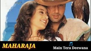 Main Tera Deewana Tu Meri Deewani ( Udit Narayan Kavita Krishnamurthy ) Superhit Song