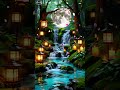Deep Sleep Therapy with Natural Sounds 🌿 Stress Relief, Insomnia & Focus Healing #mindcleanse