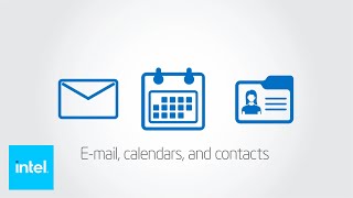 Windows 8.1 Tablet Companion Demo Preview | Intel