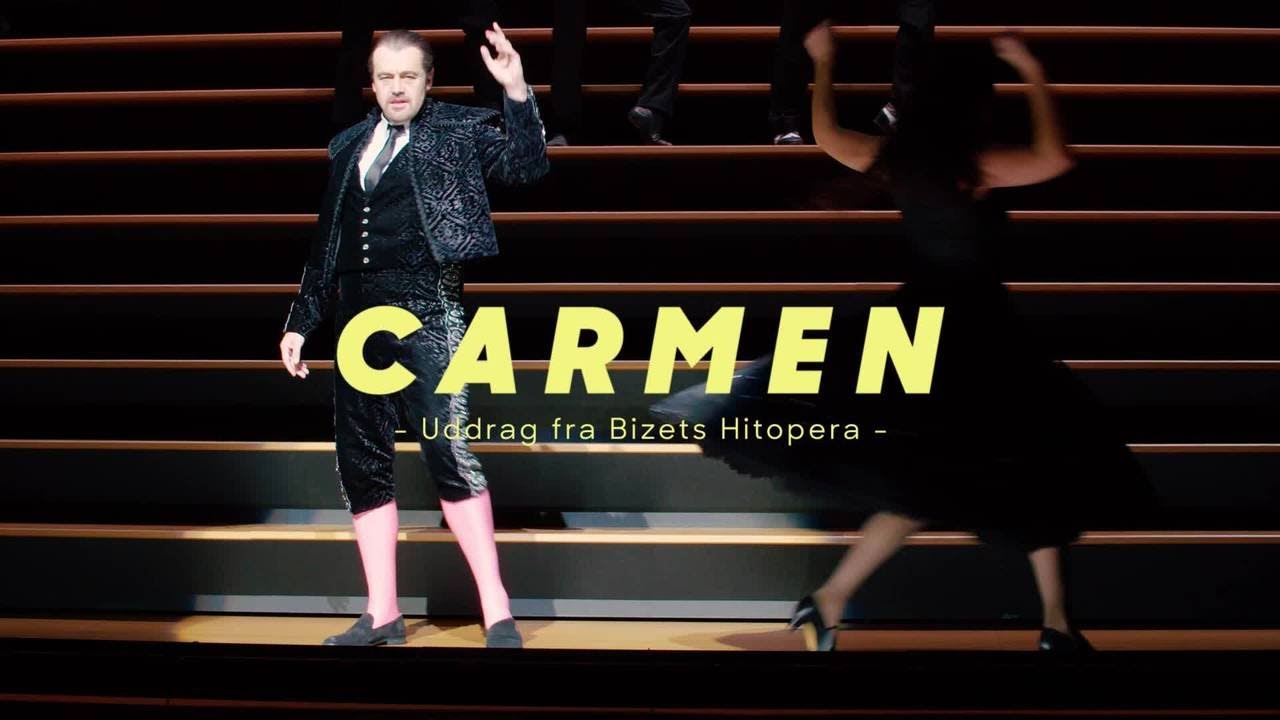 Carmen - Toreador