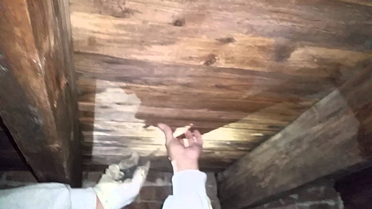 TonZon vloerisolatie Asterlaan