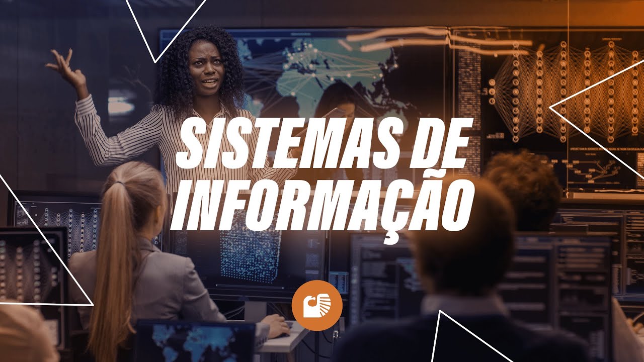 Faculdade de Sistemas de Informação: descubra a profissão do futuro ...
