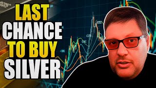 500% SILVER Price Explosion Incoming! The ULTIMATE SHOCKWAVE Is Starting Now  | Vince Lanci
