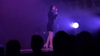 St. Vincent - Young Lover (Cadogan Hall) 04/09/2018