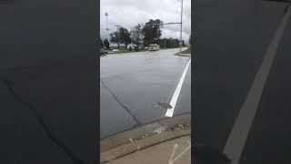 Dyer fire department 1832 responding to medical call
