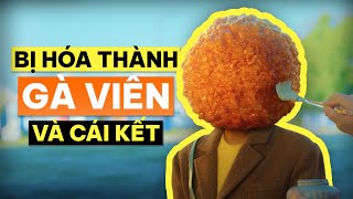 TẤT TẦN TẬT CHICKEN NUGGET