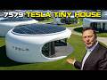 Tiny House in 2026: How Coud It Actually Save Energy In Global Energy Crisis?