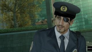 YAKUZA KIWAMI - Majima Jumpscare