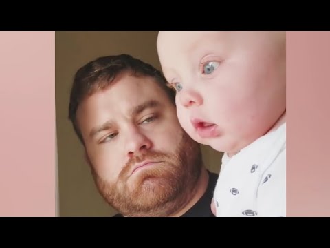 Vidéo: Qu'est-ce que ça veut dire quand bébé dit d'abord papa ?