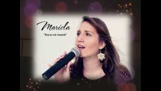 Video thumbnail of "ESA ES MI MAMA por Mariela Cartulano de Diaz"