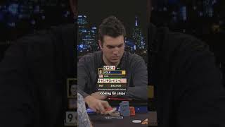 Phil Ivey goes all-in vs me #poker
Phil Ivey goes all-in vs me #poker Phil Ivey goes all-in vs me #poker